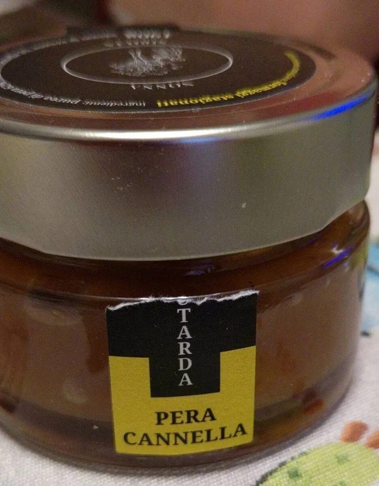 Nonna Sibilia