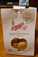 Biscotte de marchi