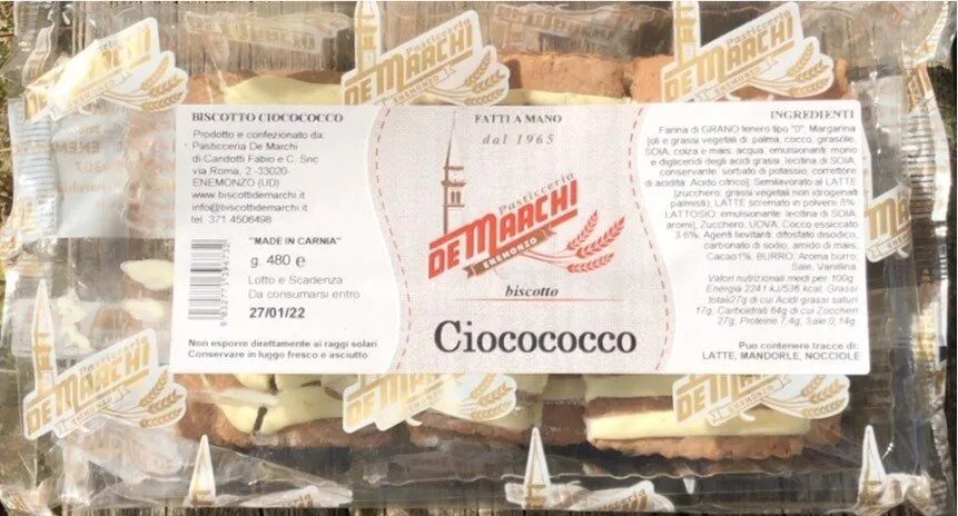 Ciocococco
