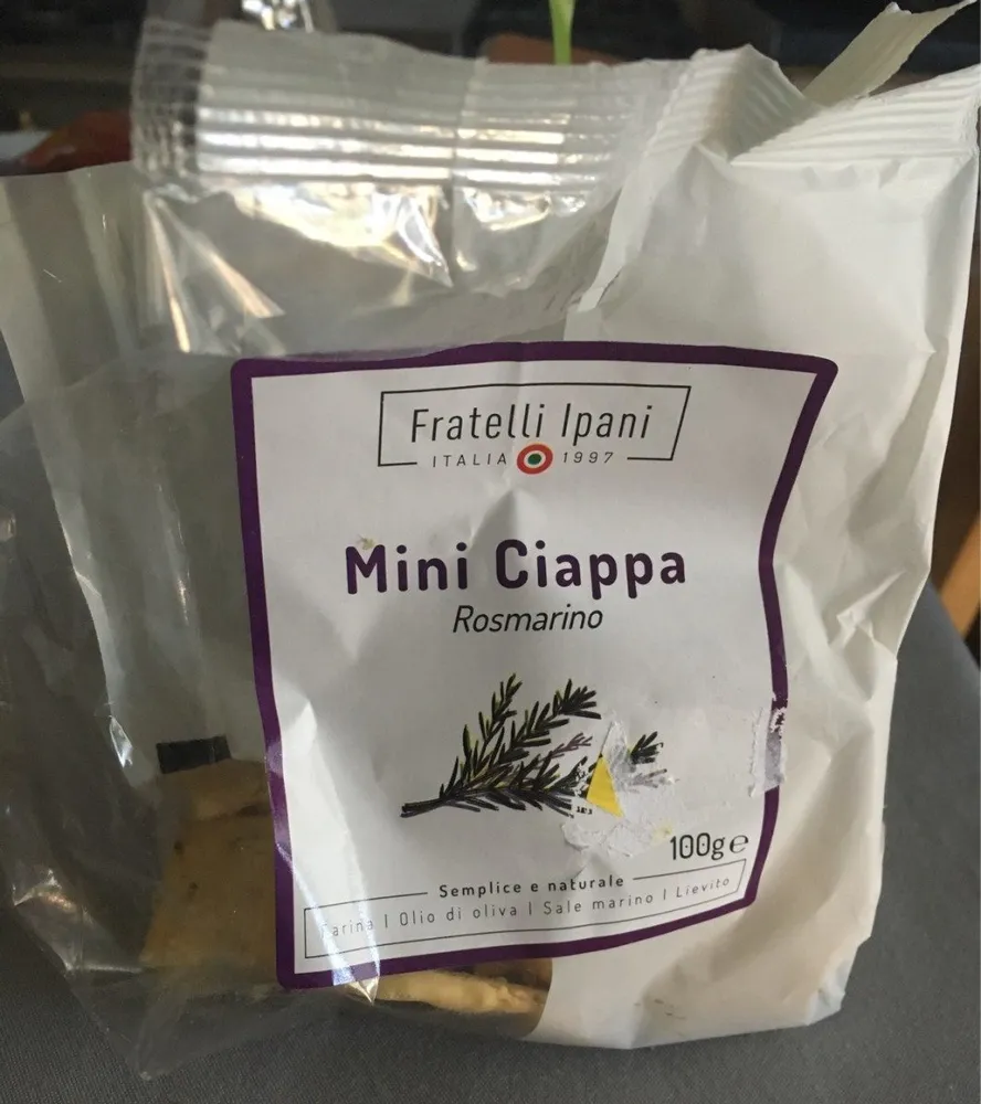 Mini Ciappa
