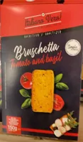 Bruschetta