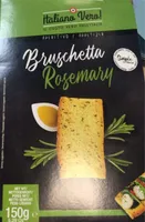 Bruschetta