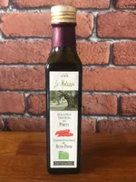 Huile D' olive Vierge Extra avec Piment
