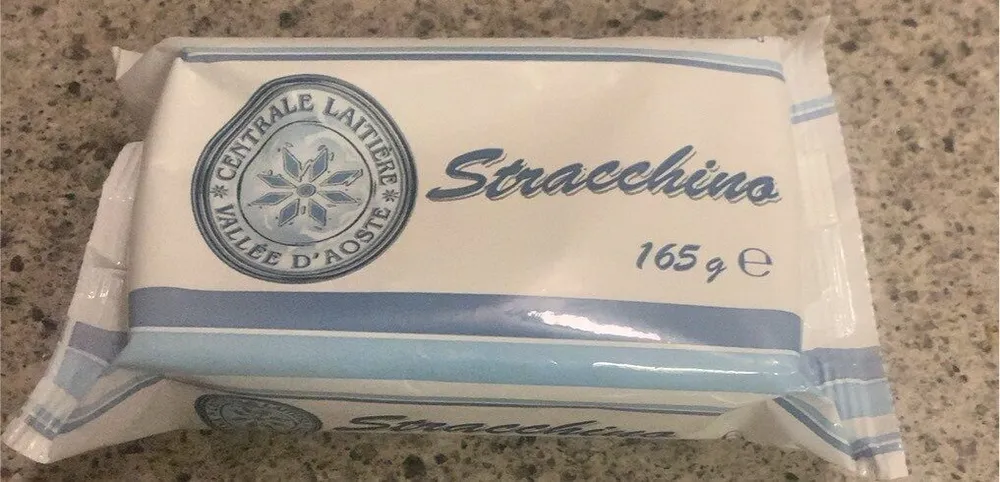 Stracchino