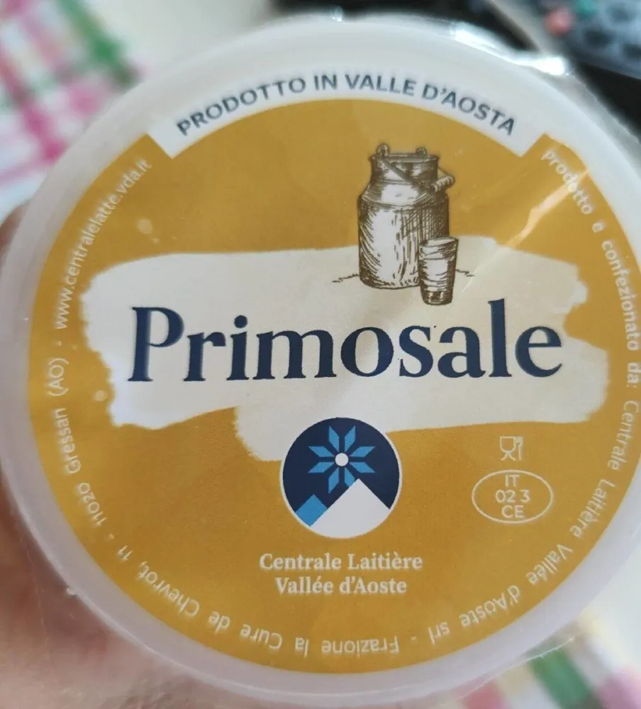 Primosale