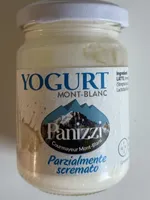 Yogurt MONT-BLANC