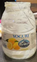 Yogurt Mont-Blanc
