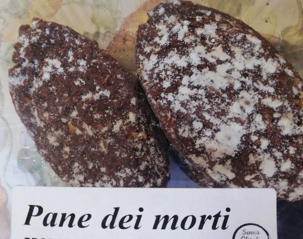 Pane dei morti