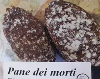 Pane dei morti