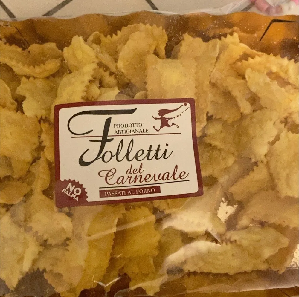 Folletti del carnevale