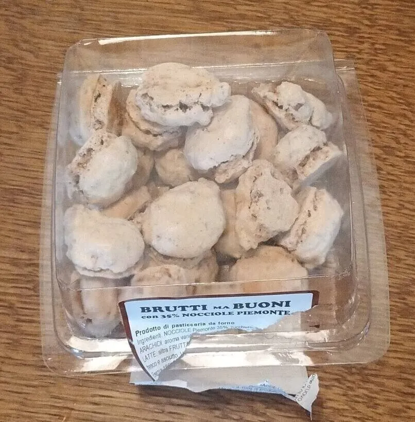 Brutti ma Buoni