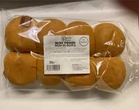 Pan Morbidi all’olio d’oliva