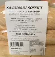 Savoiardi sardi