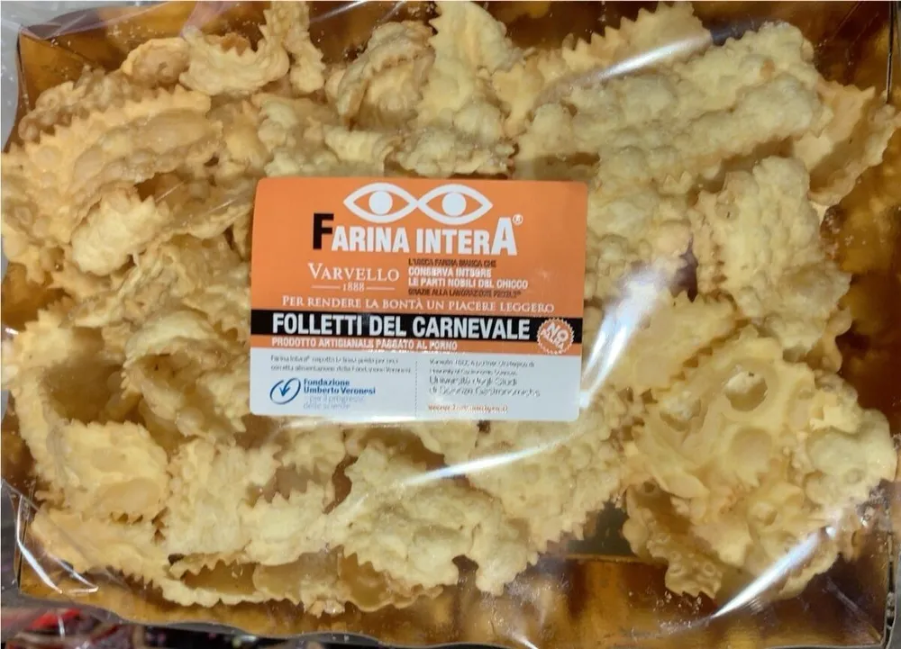 Folletti del carnevale