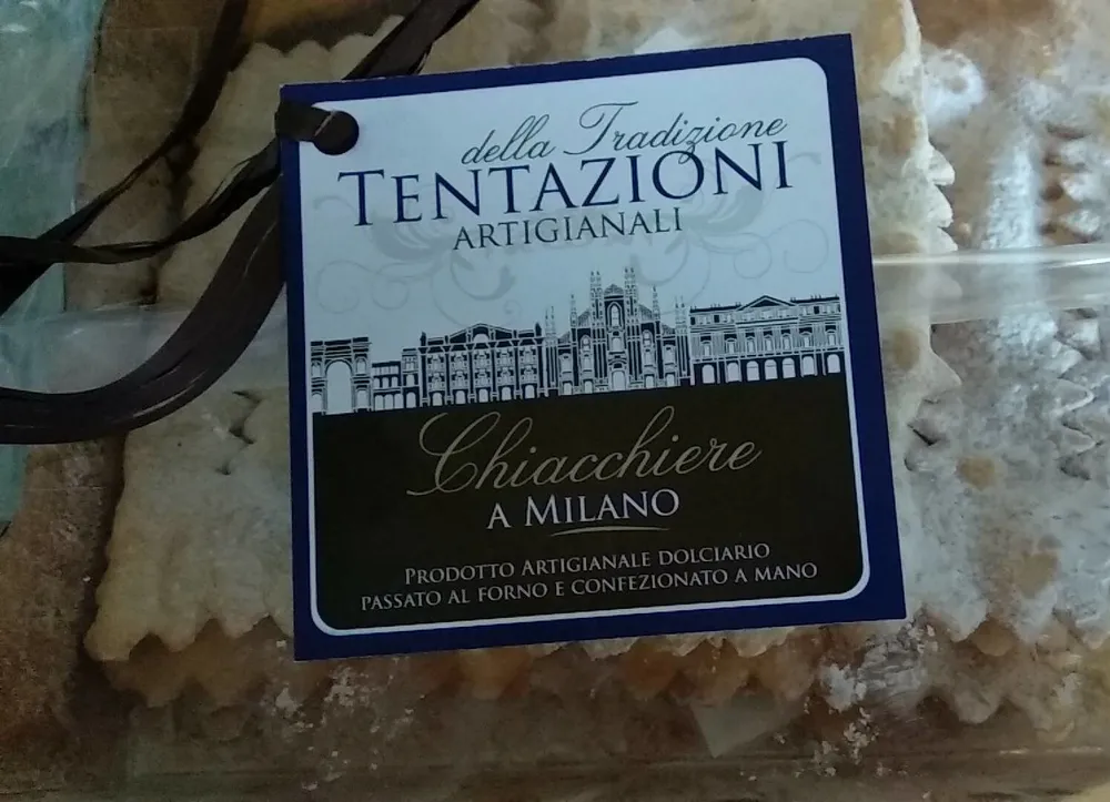 Chiacchierare della tradizione - Tentazioni Artigianali
