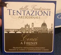 Cenci a firenze