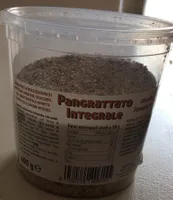 Pangrattato integrale con semi