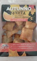 Autunno in festa gusto arancia