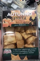 Dolcetti ripieni