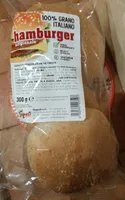 Pane Hamburger