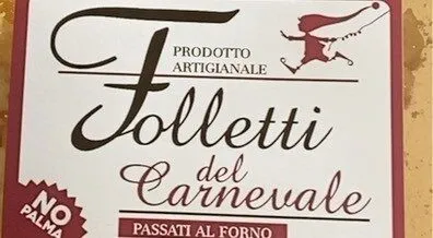 Folletti di carnevale