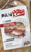 Pan pizza
