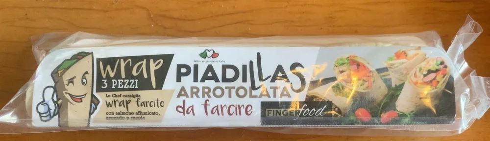 Piadillas