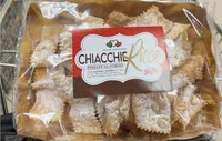 ChiaccheRicce