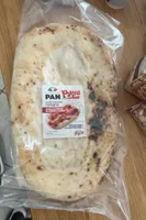 Pan Pinsa