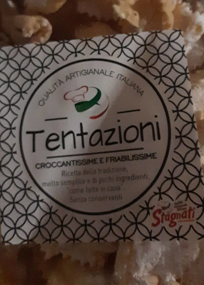 Tentazioni
