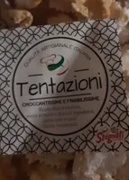 Tentazioni