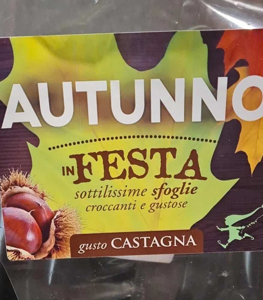 Folletti autunno