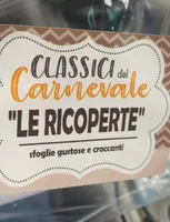 Le ricoperte
