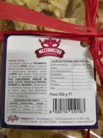 Chiacchiere