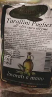 Tarallini pugliesi