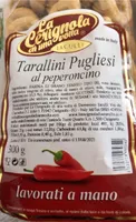 Tarallini pugliesi