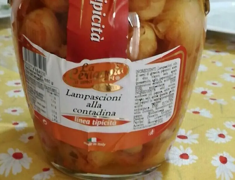 Lampascioni