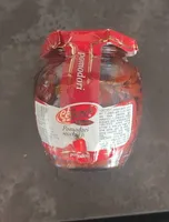 Tomates sechees