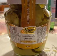Zucchine alla paesana