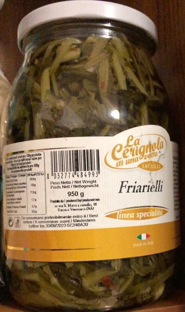Friarielli