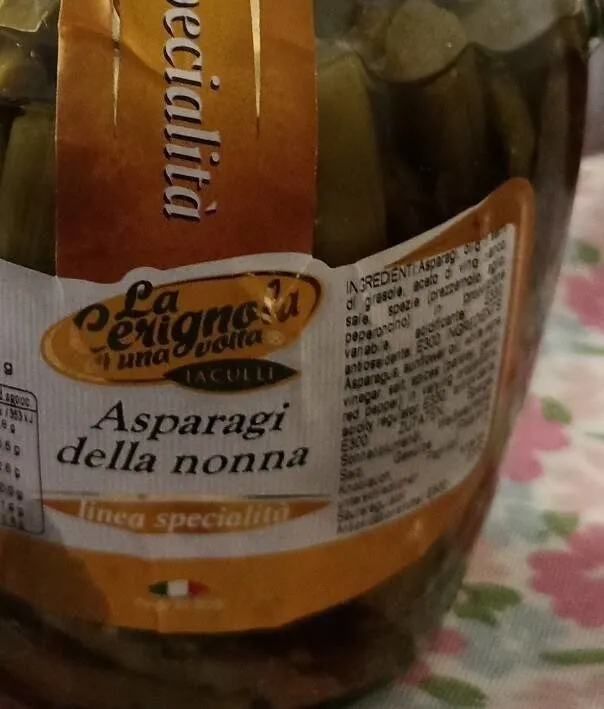 La Cerignola di una volta