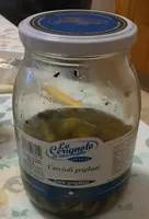 Carciofi grigliati
