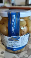 Lampascioni