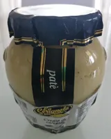 Crema di carciofi
