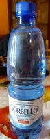 Acqua minerale naturale