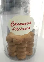 Casanova dolciaria
