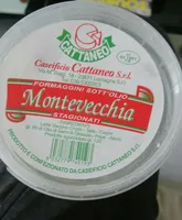 Formaggini sott'olio montevecchia