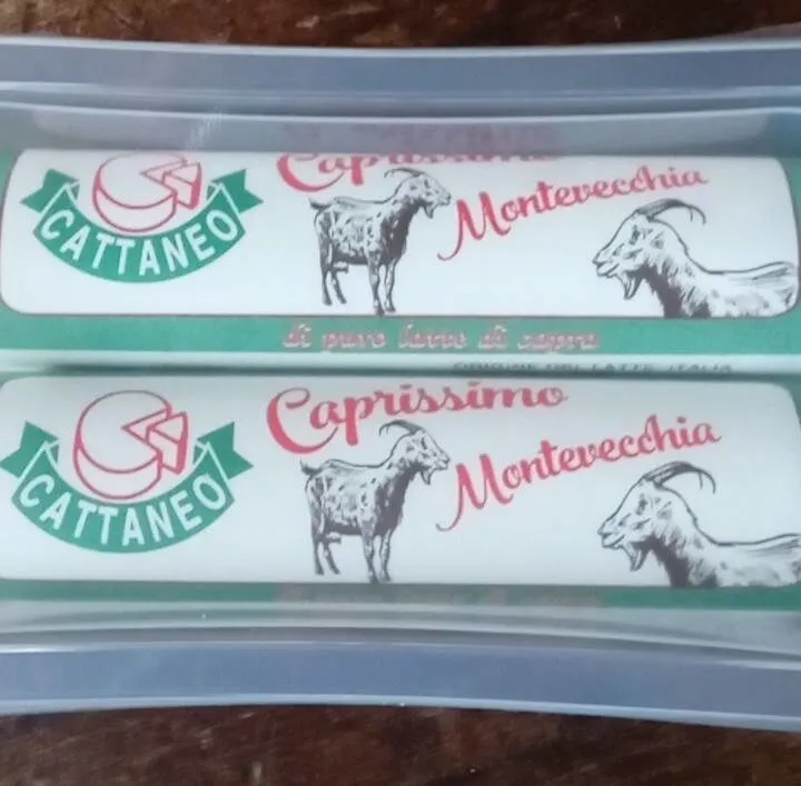 Caprino Montevecchia