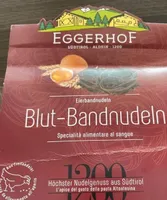 Blutnudeln