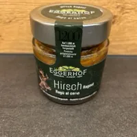 Hirsch Ragout